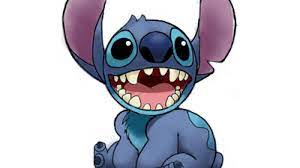 How To Draw Stitch From Lilo And Stitch With Easy Steps Drawing Tutorial How To Draw Step By Step Drawing Tutorials New stitch + genie tee from. how to draw stitch from lilo and stitch
