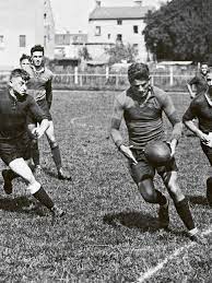 Get the latest rugby union and league news, results, scores and fixtures, from international friendly matches to championship club tournaments, on rte.ie. Fc Bayern And Its Forgotten Rugby History