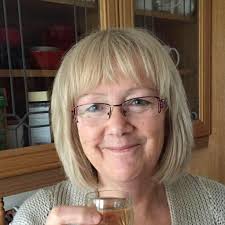 Sally Potts is fundraising for Cancer Research UK