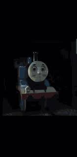 Thomas The Tank Engine Meme Gifs Tenor