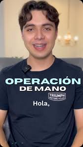 El recibir fisioterapia de manera temprana después de tu cirugía reduce  tiempos de inflamación y restablece los rangos de movimiento de manera  natural , lo que hace que la experiencia post quirúrgica ...