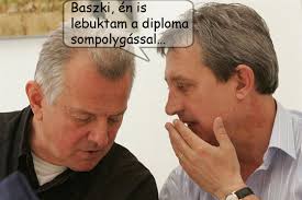 A Semmelweis Egyetemen ismét SkiccPlagi szelleme kísért