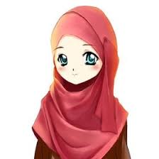 Gambar animasi muslimah instagram hd paling keren. 100 Muslimah Anime Ideas Anime Muslim Islamic Cartoon Hijab Cartoon
