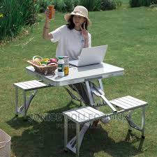 Sold and shipped by spreetail. Archive Portable Picnic Table Set In Nairobi Central Furniture Jonice Homez Collectionz Jiji Co Ke