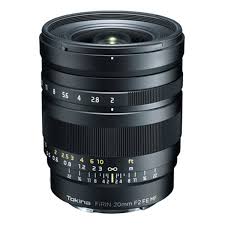 According to the fire and disaster management agency of japan in a confirmed report, 956 people were injured. Tokina Firin 20mm F2 Fe Mf Lens To Begin Shipping January 27 Digital Photography Review