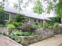 Classic Face Lift After Linda Hannan Portland Oregon Garden Makeover Portland Garden Garden Design