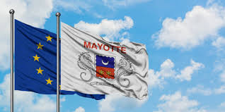 Download the mayotte flag and coat of arms vector in ai, pdf, svg and png formats. Stockfotos European Union Mayotte Flag Bilder Stockfotografie European Union Mayotte Flag Lizenzfreie Fotos Depositphotos