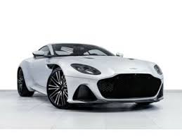 Image result for Lightning Silver 2021 Aston Martin