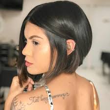 Whether you have thick or fine hair, we've rounded up the best celebrity short haircuts and styles you need to try. 20 Cute Bob Haircuts Hairstyles For 2021 That You Must Try