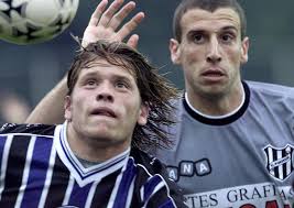 La dura batalla de una promesa del Boca de Bianchi: le extirparon un tumor  y sobrevivió a un tromboembolismo que lo dejó 13 días en coma