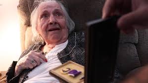 How APP.com reunited WWII hero's Purple Heart with sister in Belmar