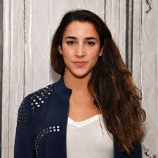 1 day ago · aly raisman attends the 2019 a+e networks upfront at jazz at lincoln center on march 27, 2019 in new york city. Aly Raisman Has Some Important Demands For Olympic Committee S Nassar Investigation
