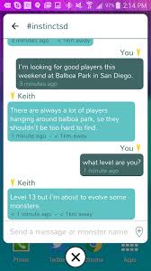 New 2020 mcdonald s party packages all the details you . Chat For Pokemon Go Gochat Apk Free Android App Download Appraw