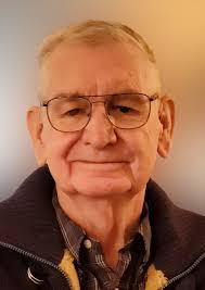 Obituary of David McDaniel