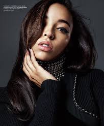 Tinashe & Dev Hynes for Essential Homme — ECLECTIC PHOTO STUDIOS