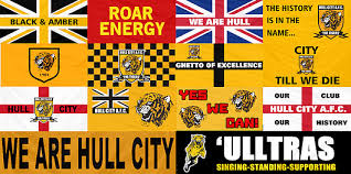 Take a look at all the league and clubs that will be represented in the new fifa. Hull City Flags And Banners