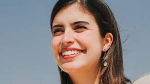 Pronunciation of tabata amaral with 16 sentences and. Tabata Amaral Congresswoman Dubbed Brazil S Aoc Bbc News