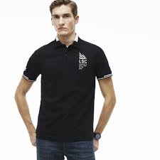 Crafted from cotton for a super soft feel and. Polo Homme Lascote Polo Regular Fit Lacoste Ventes Pas Cher Com Polo Homme T Shirt Polo Le Polo
