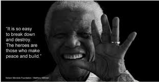 Mandela Nelson Mandela Nelson Mandela Biography Mandela