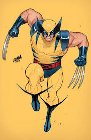 Image result for wolverine