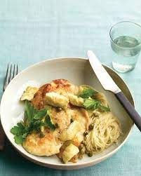 Simple Delish Quick Chicken Recipes How To Cook Pasta