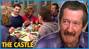 How's the serenity? 🦟 #TheCastle