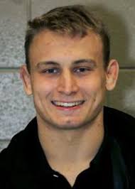 Wrestling: Dougherty helps Chargers to team title at Chad Antoch tournament 