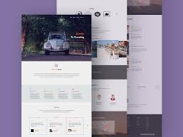 If you scroll down, you will. Free Travel Agency Website Template Free Psd At Freepsd Cc