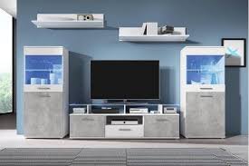 Un support tv mural plat est parfait si vous. Elio Meuble Tv Mural Avec Led Pas Cher Meuble Tv Cdiscount Soldes Cdiscount Top Soldes Cdiscount Ventes Pas Cher Com Meuble Tv Mural Tv Murale Meuble Tv