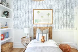 Your child's imagination will sail away in his pirate ship bedroom. A Nautical Boy S Room Monika Hibbs