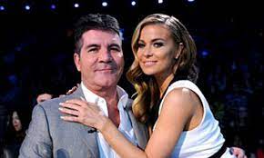 Simon Cowell confirms he's split from Carmen Electra... and admits he wants  to find a girlfriend | Daily Mail Online