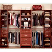 Maybe you would like to learn more about one of these? Closet En Home Depot Novocom Top