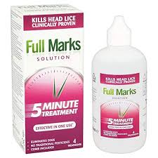 The best way to make sure that all head lice and nits are killed off is to use more heat. Top 10 Lice Treatment For Long Hairs Of 2021 Best Reviews Guide