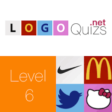 Maybe you would like to learn more about one of these? Logo Quiz Level 6 All The Answers Logoquizs Net
