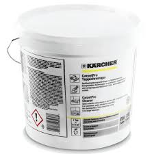 Karcher sc5 easyfix jaune nettoyeur vapeur. Nettoyant Moquettes Rm 760 Carpetpro En Tablettes Karcher Manutan Fr