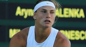 Арина соболенко / aryna sabalenka. Aryna Sabalenka Height Weight Age Boyfriend Family Facts Biography