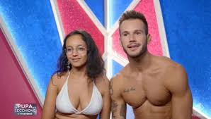 Grande successo per la prima puntata del reality in onda su italia 1 il. La Pupa E Il Secchione 2021 Eliminati Terza Puntata Video Mediaset