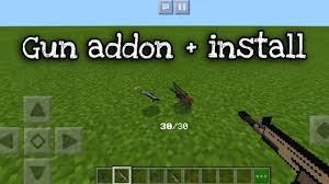 We did not find results for: Gun Addon Mcpe Install And Download Youtube