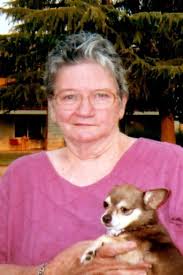 Mary Embrey Obituary