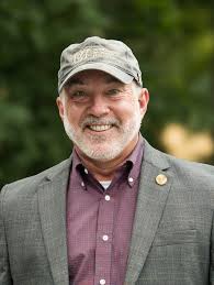 Tennessee Wildlife Federation Staff