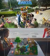 Start here to maximize your rewards or minimize your interest rates. Minecraft Earth Is An Augmented Reality Game That Takes Pokemon Go To The Next Level Techeblog