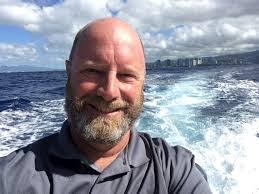 Scott Millender's Instagram, Twitter & Facebook