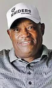 George Atkinson Dies At Age 78