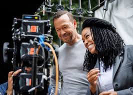 Donnie Wahlberg steps into the bitter New York-Boston divide with new series, 'Boston Blue'