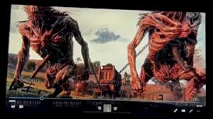 All signs point to an elden ring announcement trailer tommorow at the game awards and its said that the game is almost finished. The World Tree The Green Man And The Bosses Are Out Of Place The Blogger Told What Happens In The Leaked Elden Ring Trailer 4you Dialy