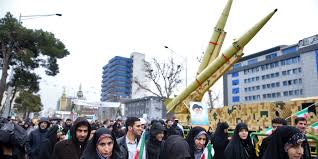 We did not find results for: Readied Iran Ballistic Missiles Were Detected Prompting Trump Tweet