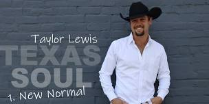 Taylor Lewis Music