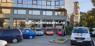 Informaţii publice accesul liber si neingradit al persoanei la orice informatii de interes public, definite astfel prin legea nr. Jaf La Casa De Pensii Din Timisoara Hotii Au Fugit Cu 50 000 De Euro