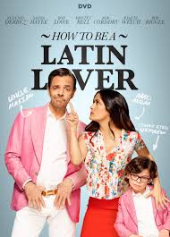 An aging latin lover gets dumped by his sugar mama and must fend for himself in a harsh world. How To Be A Latin Lover On Behance