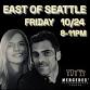 East of Seattle event image